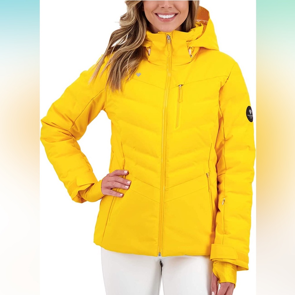Obermeyer Cosima Ski Jacket